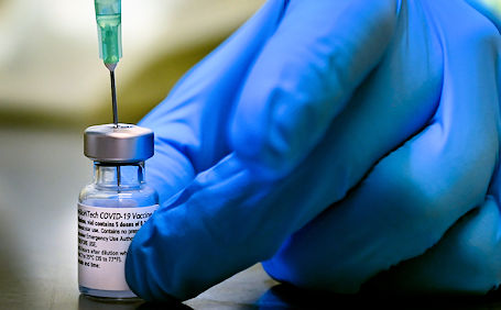 Local pharmacies offering AstraZeneca COVID-19 vaccine