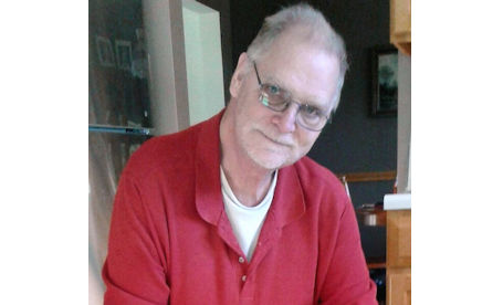 MARK HAMMOND