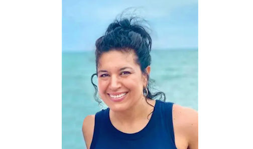 Minerva Aquino Zavaleta of Kincardine dies at the age of 48