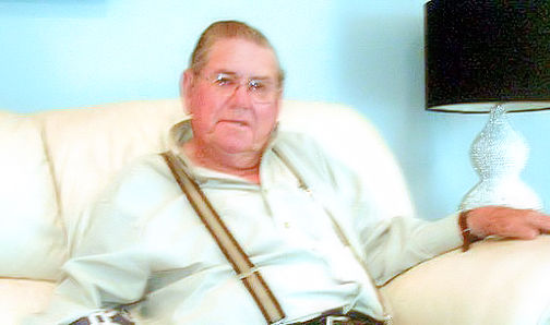 Keith Carter of Ripley remembered for his love of family, his quick wit and great generosity