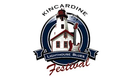 Lighthouse Blues Festival in Kincardine makes Top 100 list in Ontario
