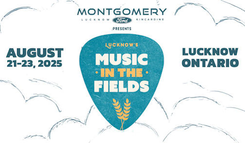South Bruce OPP offer tips for safe weekend music festival in Lucknow