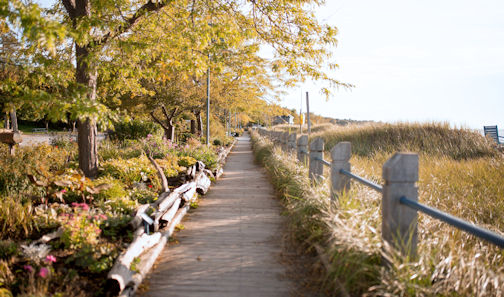 ​Kincardine okays Station Beach boardwalk tender despite over-budget by $237,000