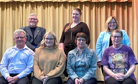 Kincardine area residents honoured at Remarkable Citizens Awards celebration
