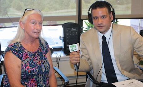 Kincardine hospital foundation Radiothon raises more than $50,000