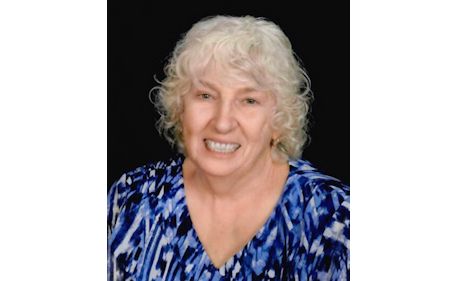 Darlene Hilliard of Kincardine dies suddenly at the age of 74