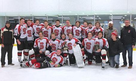 News from Sacred Heart High School in Walkerton