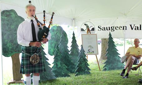 Saugeen Conservation continues its living legacy across the watershed