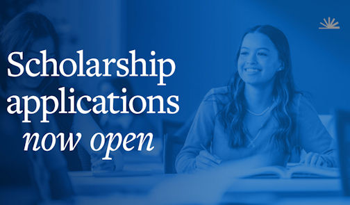 ​Applications now open for Bruce Power’s post-secondary scholarship program