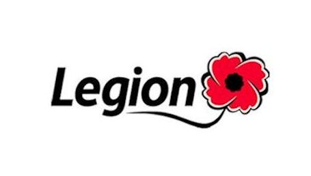 Kincardine Legion Corner - Family Dinner re-scheduled to March 19