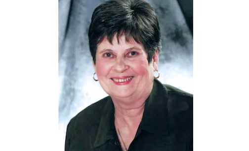Shirley MacKinnon of Ripley remembered for her love of family, cooking, baking and country music
