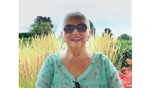 Pauline Parent of Kincardine dies at the age of 86