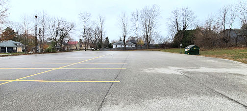 ​Petition calls for community vote on location of affordable housing proposal in Kincardine