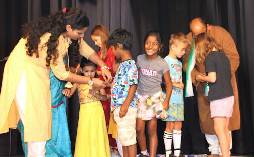 ​Fourth annual Hindu Culture Open House set for Aug. 16