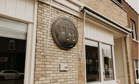 ​The Hub in Ripley to close Dec. 15