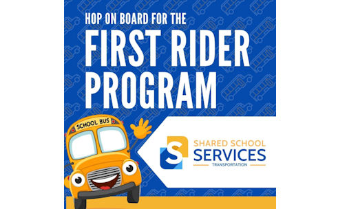 ​First Rider Program set for Kincardine and Port Elgin