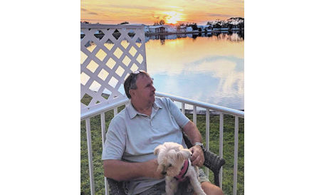 ​Peter Shelton of Kincardine remembered for love of family, farming and visiting neighbours
