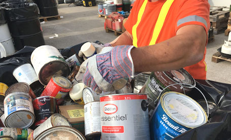 ​Bruce County announces Household Hazardous Waste days for 2024