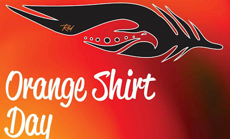 Kincardine recognizes National Day for Truth and Reconciliation
