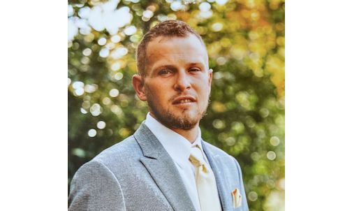 ​Nicholas Wood of Hanover dies unexpectedly at the age of 37