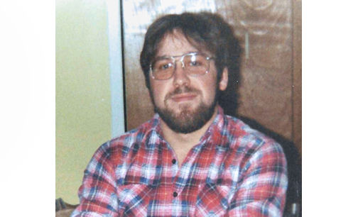 JOHN THOMAS ANDERSON