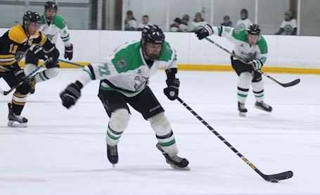 Wolves defeat Milverton in five games; now face Durham