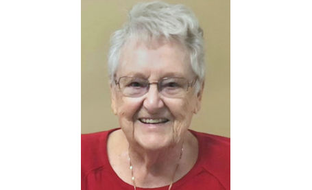 ​Beverly Peterbaugh, formerly of Ripley, dies at the age of 93