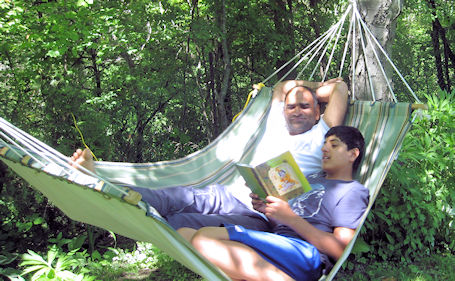 My reflection on Father's Day
