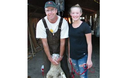 Ripley 4-H Sheep Club to hold Achievement Day, Saturday, at the fall fair