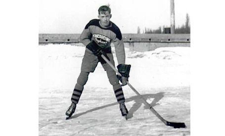 Bruce McInnis remembered for his passion for hockey, and love for Lake Huron