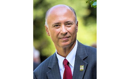 Michael W. Rencheck is new president and CEO of Bruce Power