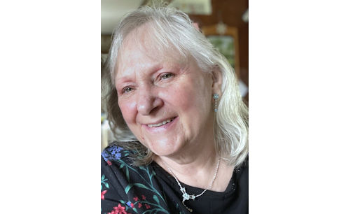 ANNE LORRAINE REES (nee KENT)