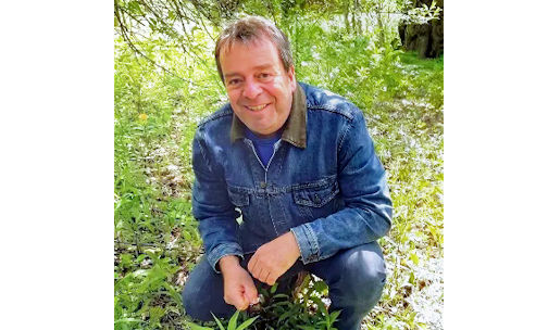 ​John MacDonald of Tiverton remembered for his love of family, nature and a good joke or pun
