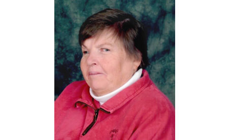​Linda Scott of Kincardine dies at the age of 74