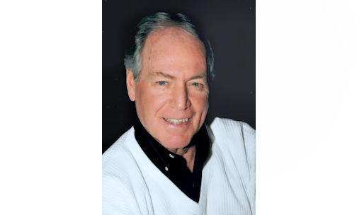​Doug Cowley of Kincardine dies at the age of 88