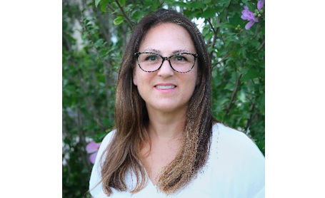 ​Christine Heinisch is new treasurer for Huron-Kinloss