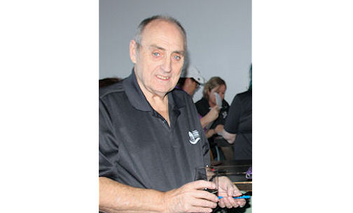 ​Barry Jones of Kincardine remembered as generous man with keen sense of humour