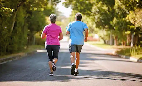 Gym Shorts: Use it or lose it!