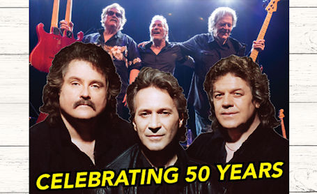 "The Stampeders" are back - remembering dances at old Lambton Street arena in Kincardine