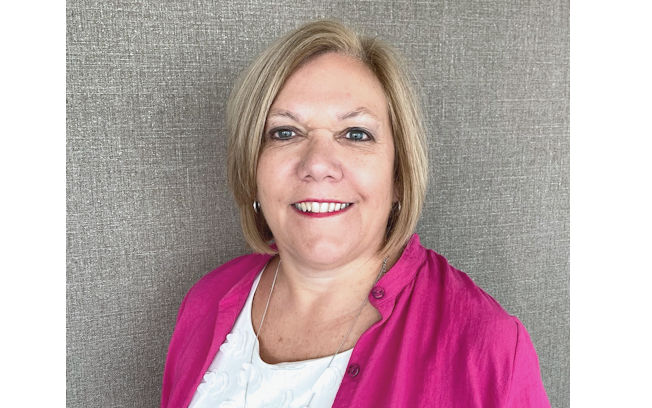 ​Kim Harbinson is new superintendent of education with Bluewater District School Board