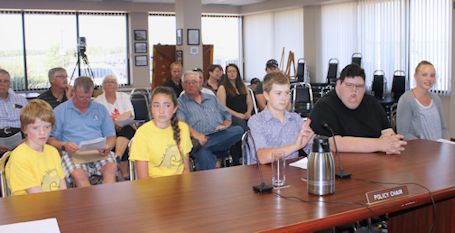 Kincardine youth advisory council set to host first Beach Bash Aug. 12