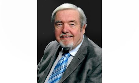 Long-time, respected Presbyterian Church minister, Rev. Jim Weir, dies at the age of 84